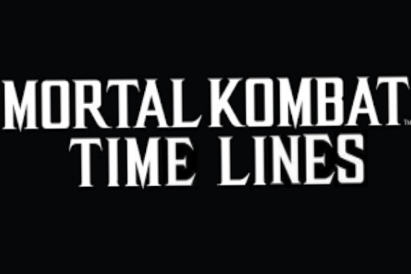 Fanfic / Fanfiction Mortal kombat: Time lines - Capítulo 3: kung lao