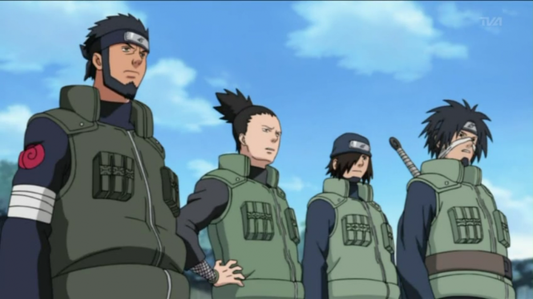 Hidan - [Discussão] Time 7 ou time Asuma vs Hidan e Kakuzu Naruto-uma-nova-historia-18463660-010220201555