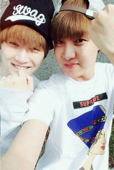 Fanfic / Fanfiction Nem tudo dura para sempre --SOPE-- - Trabalho em dupla...?