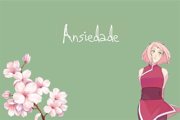 Fanfic / Fanfiction No Complication - Shikasaku - Ansiedade