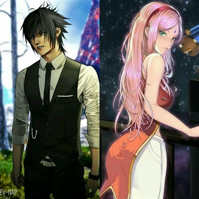 sasusaku a noiva de um mafioso episódio 1 