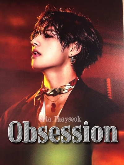 Fanfic / Fanfiction Obsession ( VHope) - Capítulo 24