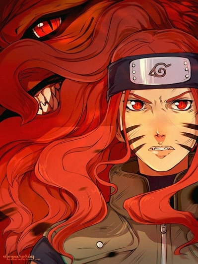 SPOILER-KUSHINA AND MINATO-COLORIDO