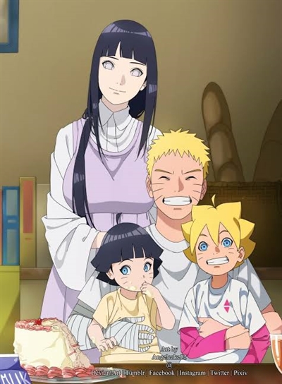 Himawari - O Mistério do Byakugan: Episódio 15