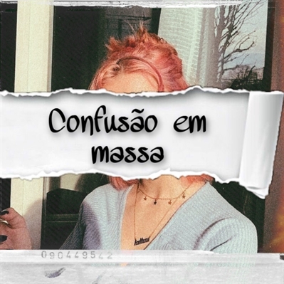 Fanfic / Fanfiction Verdadeiros Heróis - Confusão em massa