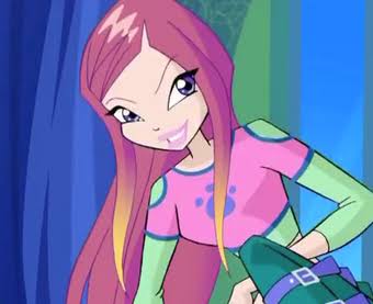 História Winx Club - 2 Temporada - Capítulo 20 - História escrita por  KimmyBaka - Spirit Fanfics e Histórias