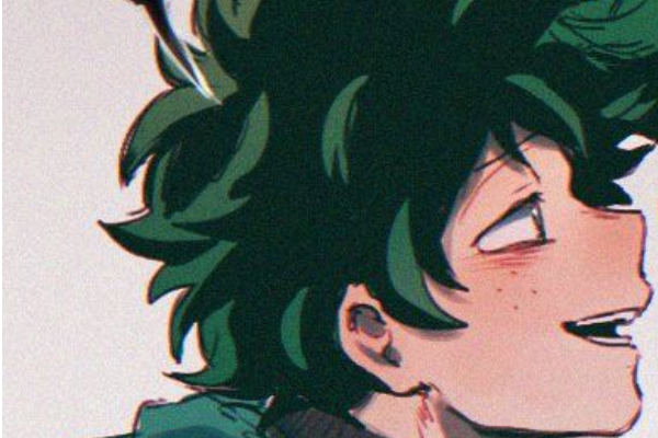 Fanfic / Fanfiction Deku e sua história neutra - Desejos sexuais