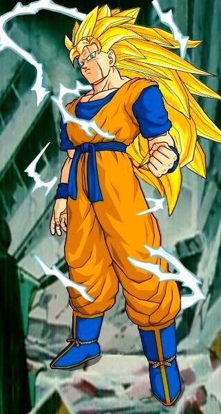 História Dragon Ball Af - A fúria de Dark Angel Vegeta!Goku vs Dark angel  Vegeta. - História escrita por f304 - Spirit Fanfics e Histórias