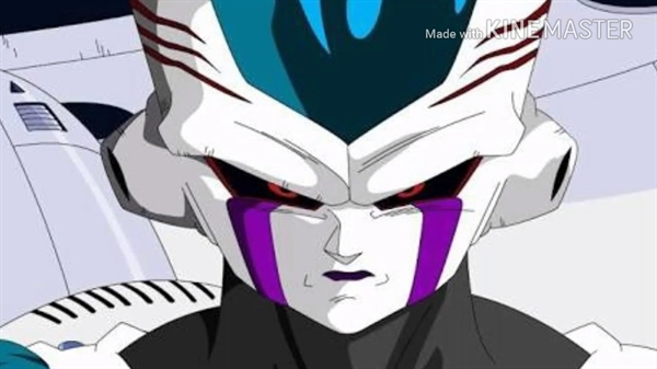 Dragon Ball AF Episódio 01 Dublado - O Filho de Freeza Despertou! Seu Nome  é Ize 