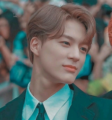 Fanfic / Fanfiction Fake comes True - Jeno (nct) - I see the way you smile