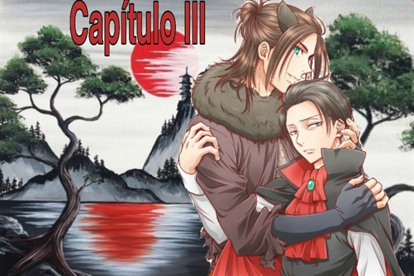 Fanfic / Fanfiction Hanyou - Capítulo III