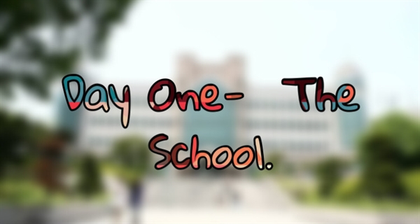 Fanfic / Fanfiction HardBoy. -Yoonkook[Hiatus] - Day One- The School.