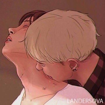 Fanfic / Fanfiction Hold On (abo yoonseok) - Hold on