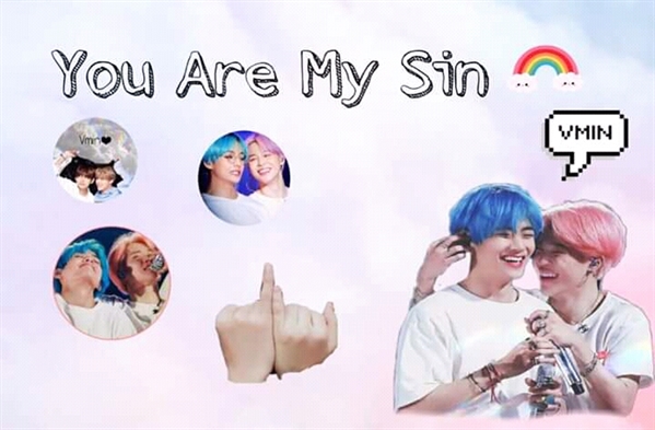 Fanfic / Fanfiction Imagine Vmin "You are my sin" - Capítulo 22