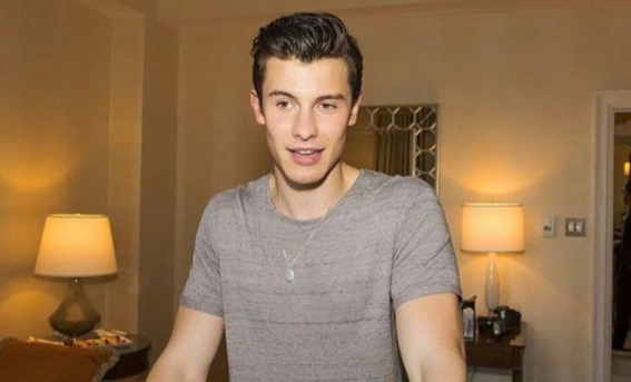 Fanfic / Fanfiction Imagines Shawn Mendes - IMAGINE 23 - Foto Zoada.