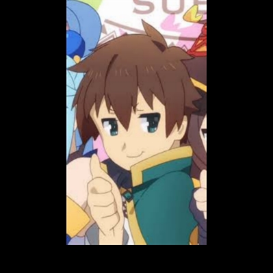 História Konosuba - Megumin e Kazuma - Quatro - História escrita