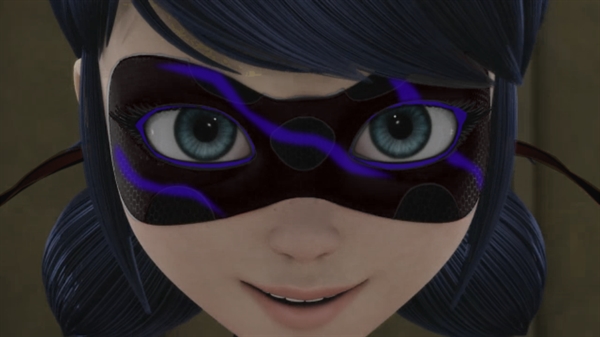 História Ladybug e CatNoir, o segredo do guardião - Suspeita - História  escrita por AnneMartins - Spirit Fanfics e Histórias