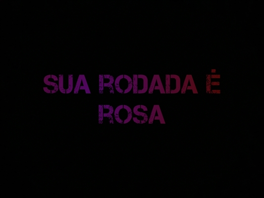 Fanfic / Fanfiction Konketsu - Sua Rosada é rosa