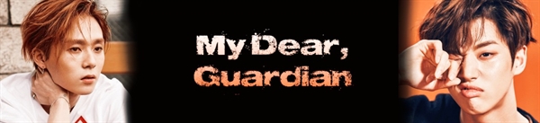 Fanfic / Fanfiction My dear guardian - ABO - For