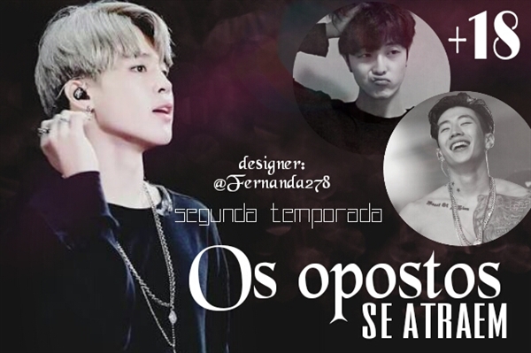 Fanfic / Fanfiction Os Opostos Se Atraem - Park Jimin - XXX - Uma visita ao passado