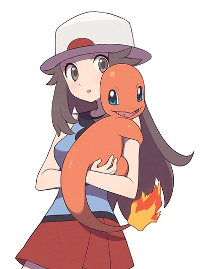 DIFERENÇAS De GENERO Em POKEMON #pokemon #pokemonfirered #pokemonemera