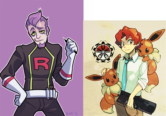 História Pokemon Fire Red e Leaf Green - Novelização - Remake - Ginásio de  Vermillion - História escrita por IzzyX11 - Spirit Fanfics e Histórias