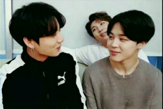 Fanfic / Fanfiction Quando nos conhecemos...JIKOOK - Um grande reencontro