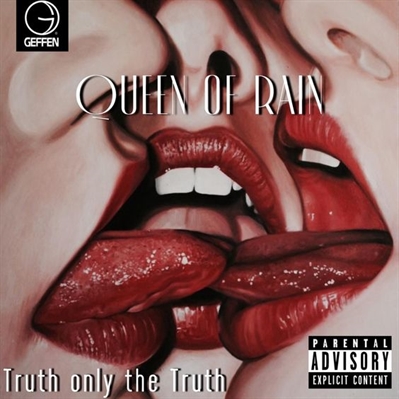 Fanfic / Fanfiction Queen of Rain - Thuth only Thuth