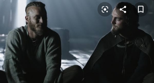 Fanfic / Fanfiction Ragnar e Athelstan - Ragnar e Athelstan part. 7