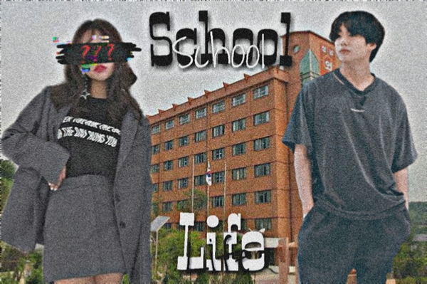 Fanfic / Fanfiction School life (Jungkook) - Chapter 2