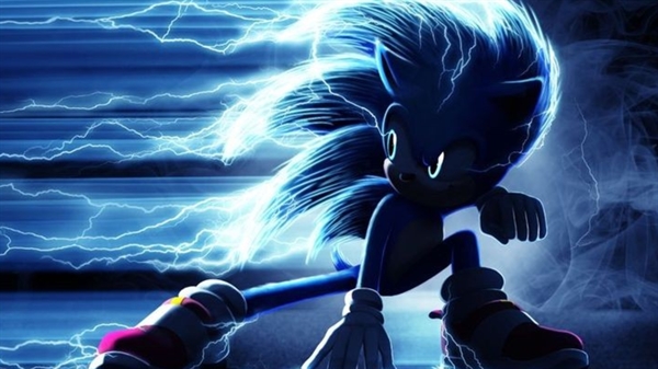 História Metal Sonic-De Insubordinado a Rebelde - Até o herói precisa de  resgate - História escrita por Mr_Yang - Spirit Fanfics e Histórias