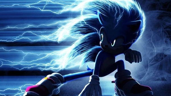 História Metal Sonic-De Insubordinado a Rebelde - Planos frustrados  novamente,mas não pelo ouriço azul - História escrita por Mr_Yang - Spirit  Fanfics e Histórias