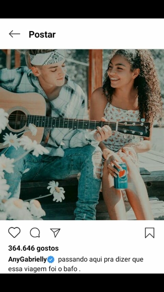 Fanfic / Fanfiction Still Unidet? ( Now united, Noany) - Instagram Any