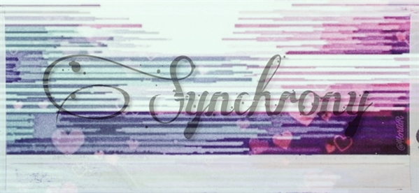 Fanfic / Fanfiction Synchrony - Provocando