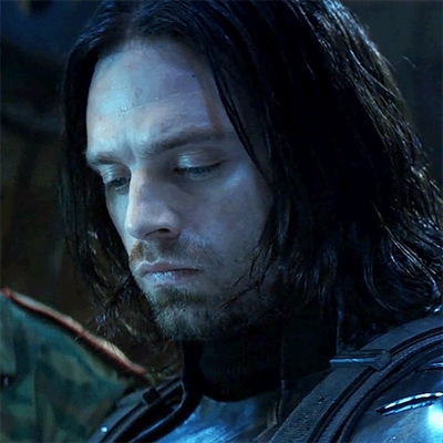 Fanfic / Fanfiction All for us - Stucky - O Sussurro Na Escuridão