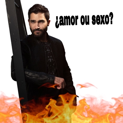 História Amor cego - História escrita por Leonardonoriaky - Spirit Fanfics  e Histórias