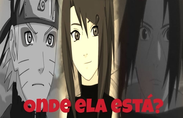 Eu te amo, As memórias de Naomi Uzumaki, Naruto