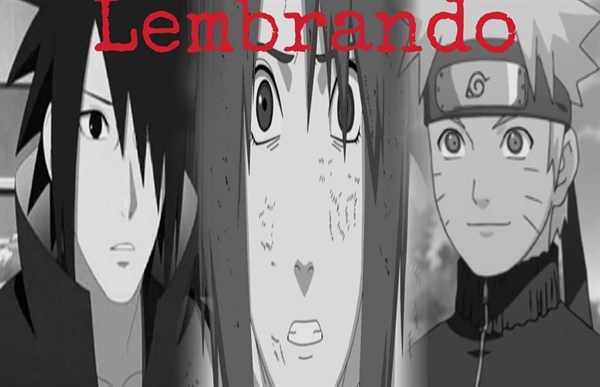 Eu te amo, As memórias de Naomi Uzumaki, Naruto