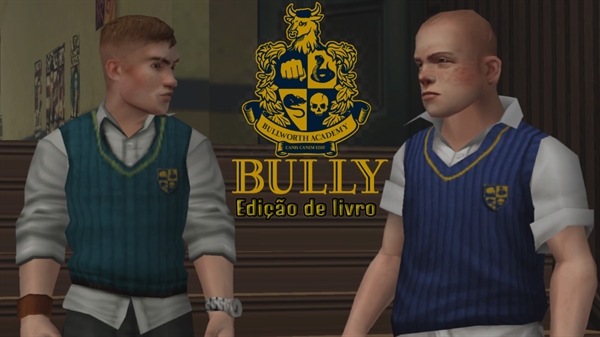 Bully 2 contava sobre as férias de verão de Jimmy, diz ex