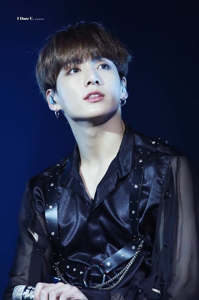 Fanfic / Fanfiction Casamento arranjado (Jungkook) - ..."Você decide"...