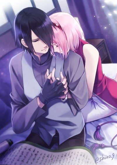 Conexão SasuSaku