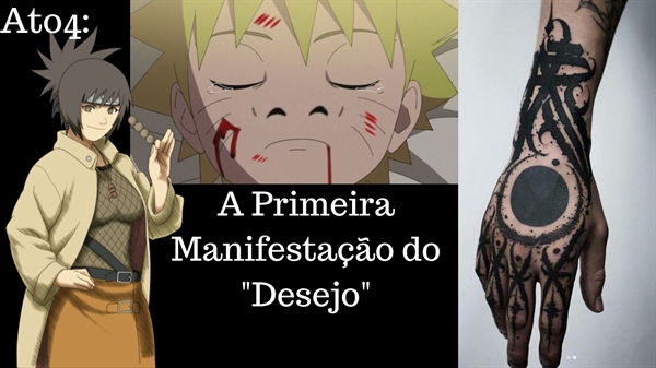 Manifestações de violência no anime naruto