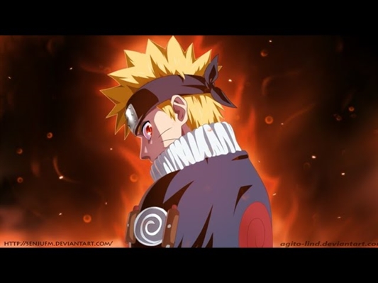 Quando Sasuke aprendeu o Chidori? - Naruto Hokage