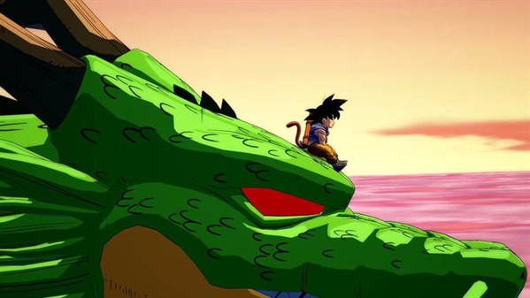 Dragon Ball Super - Capítulo 88 - O Nascimento dos Super-Heróis