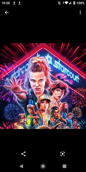 História Stranger Things- Não somos mais crianças - Oque há comigo? -  História escrita por triztomlinson28 - Spirit Fanfics e Histórias