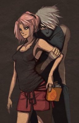 SAKURA DA COMIDA NA BOCA DO NARUTO 😏 #sakura #naruto #kakashi