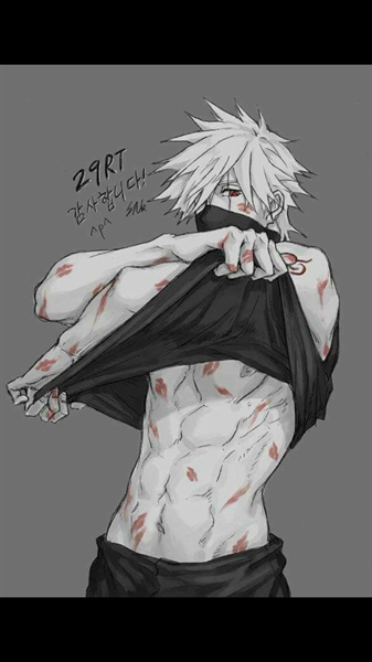 SENSEI - METIDO ( Hatake kakashi) - por favorzinho hatake ! - Wattpad