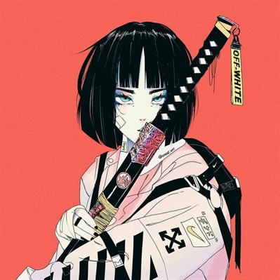 What anime taught us — Eu não sei usar espadas, não sei navegar