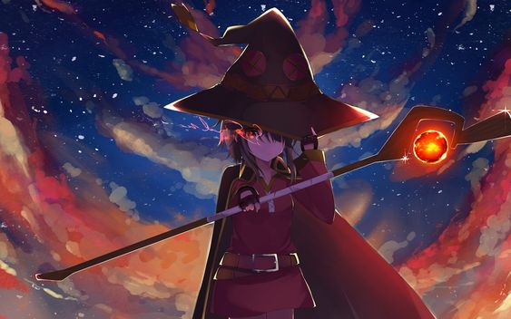 História KonoSuba: Programa de assistência ao protagonista de Isekai -  História escrita por KoneShaya - Spirit Fanfics e Histórias