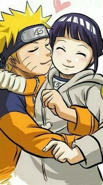 I Shouldn't Love You — Hinata — capítulo 14